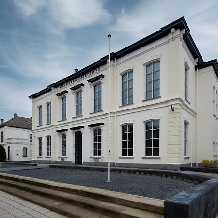 Oldschool Hotel Winterswijk Exterior foto